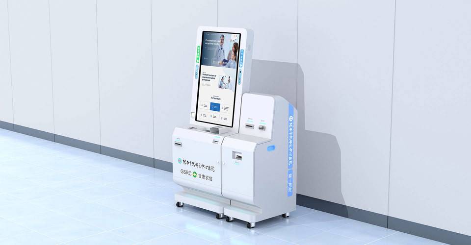 10款医疗器械产品设计案例欣赏 10款医疗器械产品设计案例欣赏